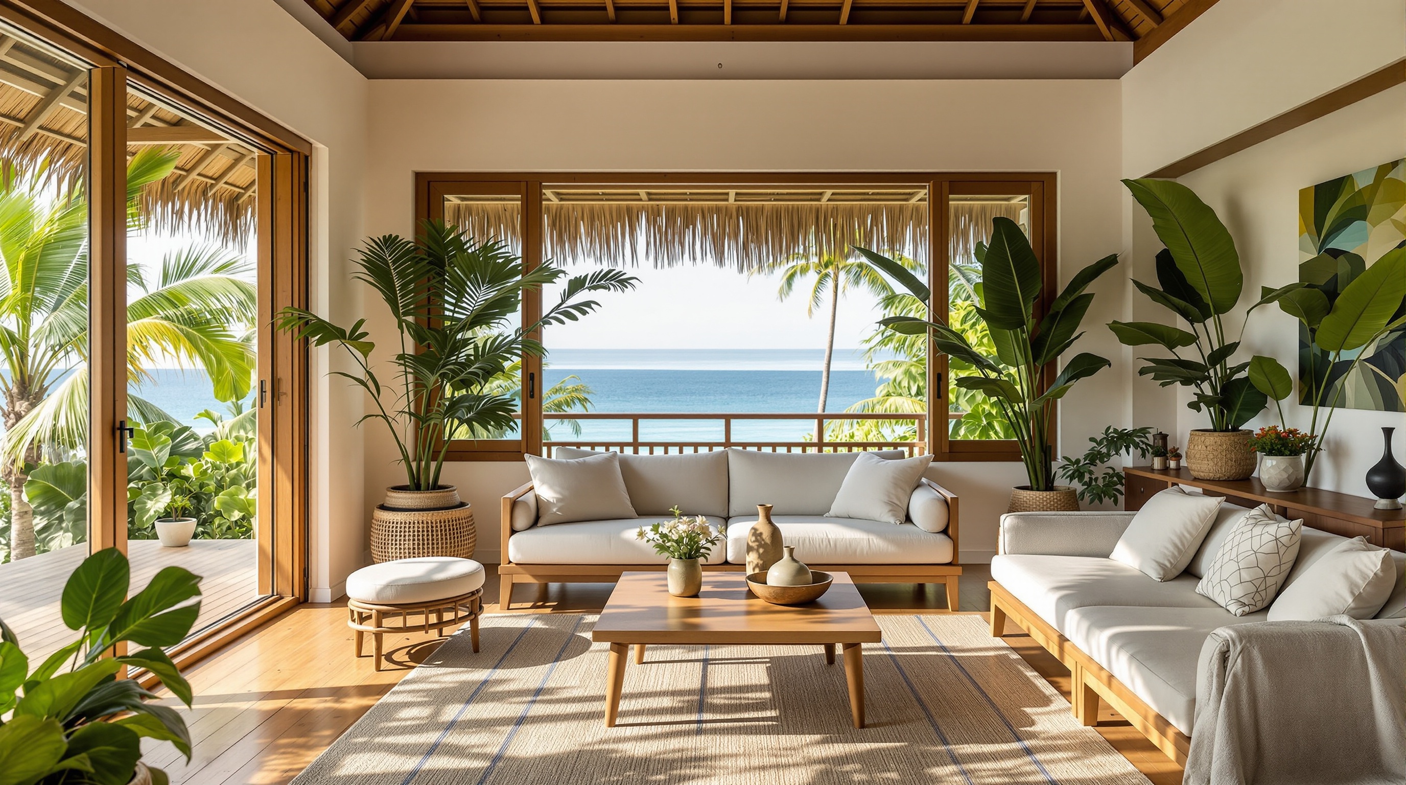 Semelarでの暮らし