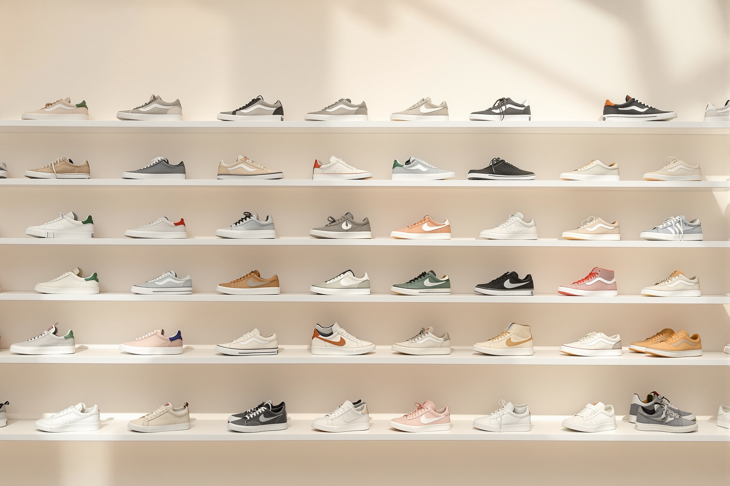Shoes Spreadsheet 2026: The Best Sneaker Finds on OOPBUY