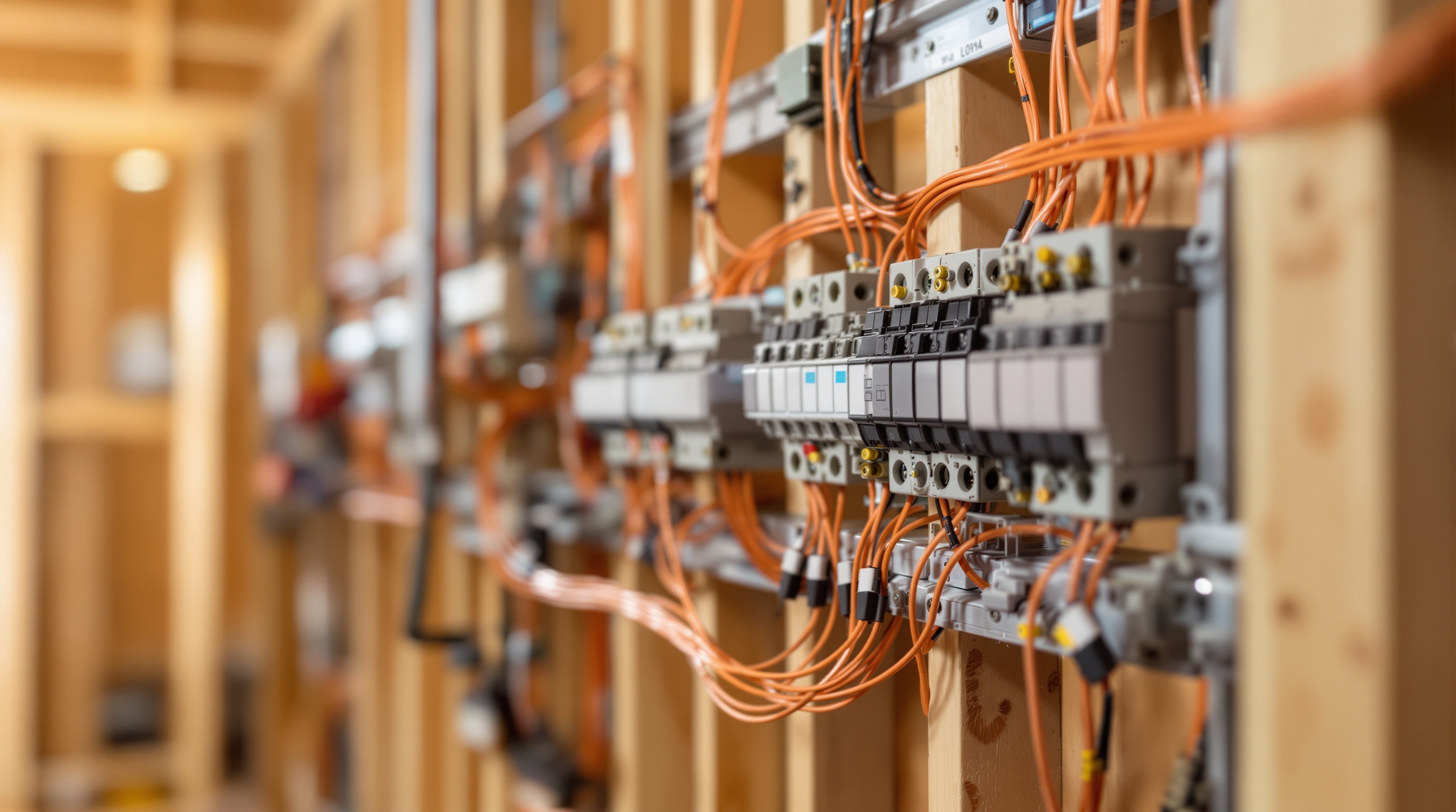 What Wiring and First-Fix Do You Need Before a Smart Home Install?