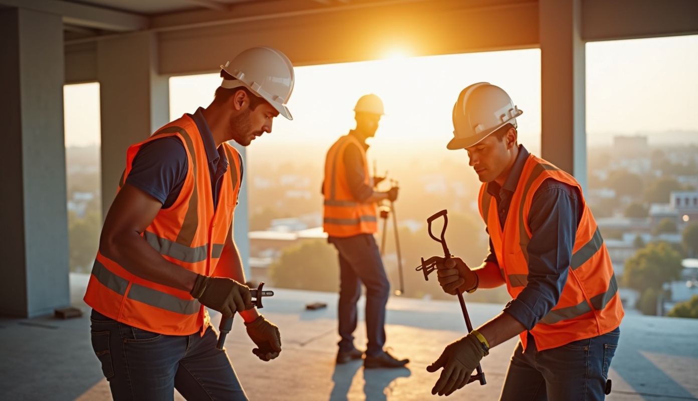 BuildInvoicePro Team