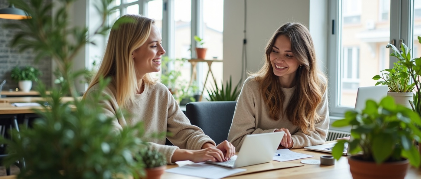 Equipo CasaVerdeFácil