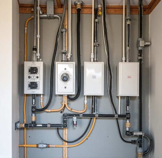 Residential Complex - Phase 1