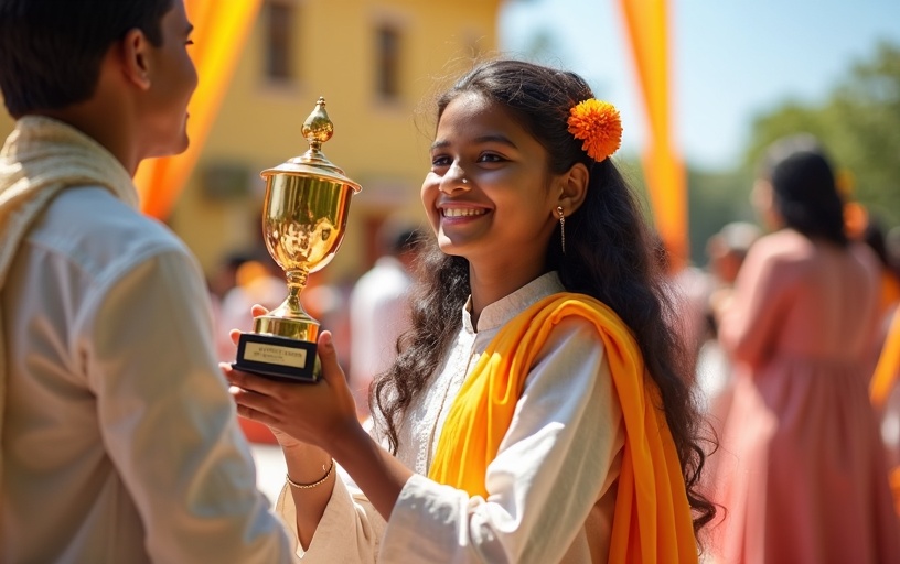 Every dream deserves a chance