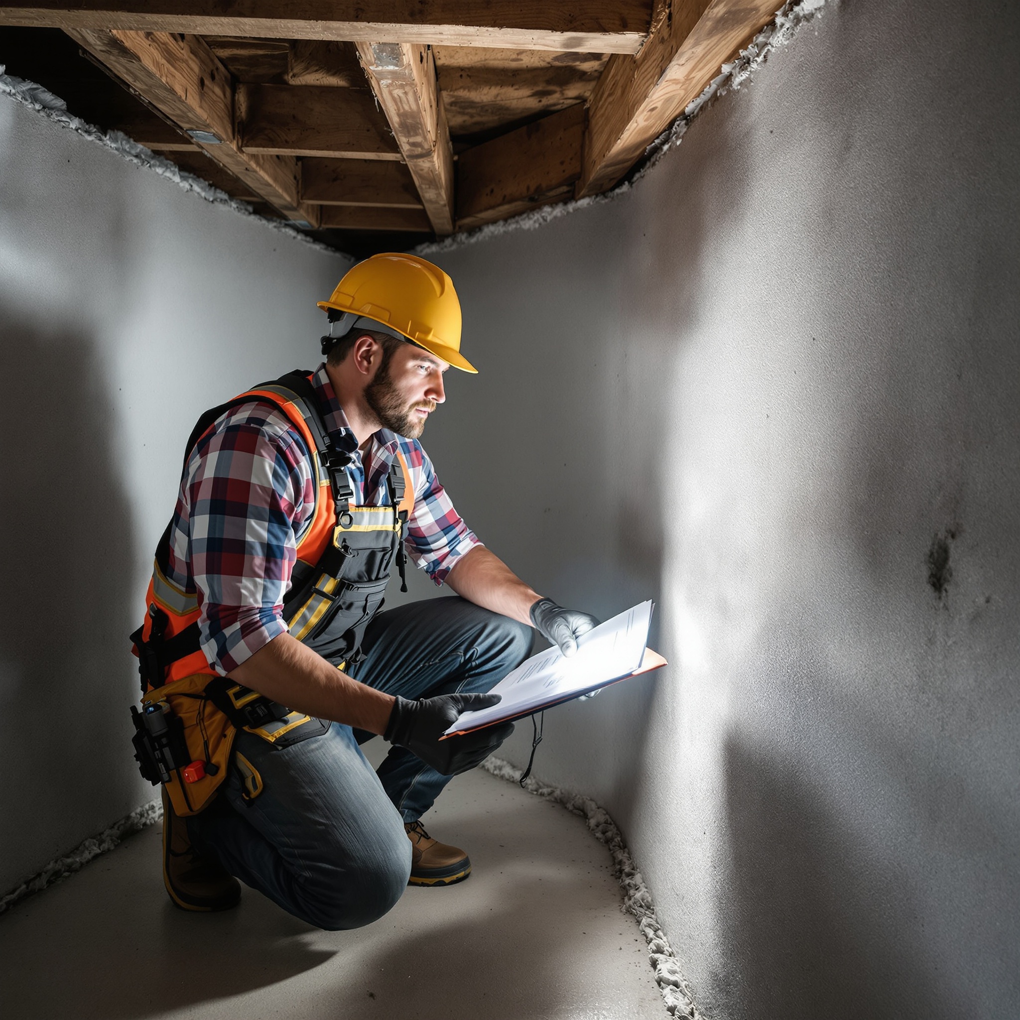 Home Inspection