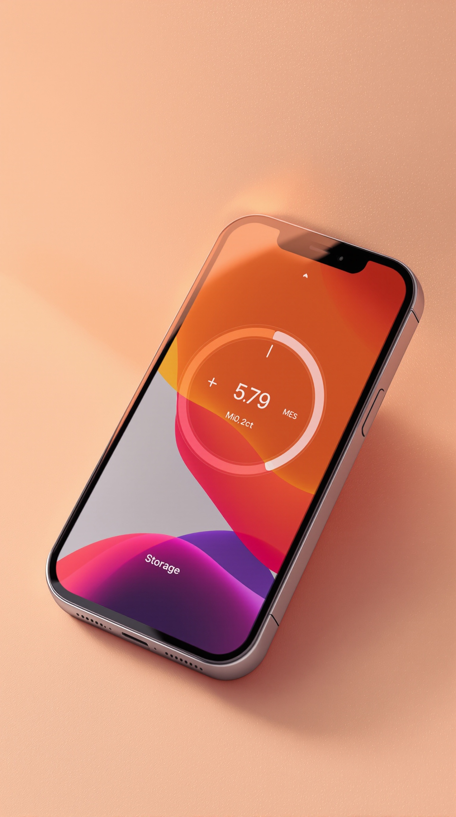 MAHHERC Cleaner app interface