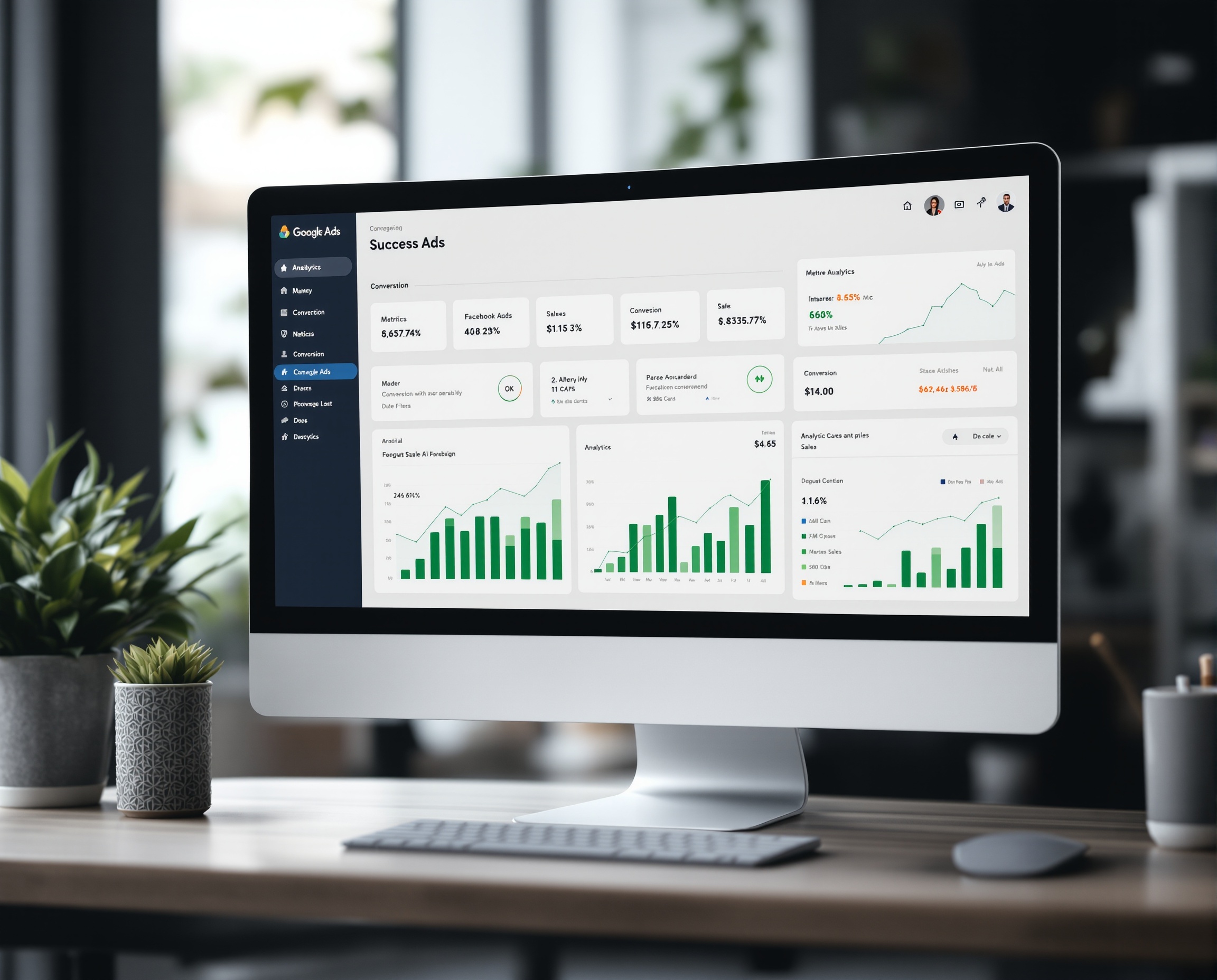 Web Advertising Italia - Campagne Google Ads e Meta Ads per Aziende Napoli