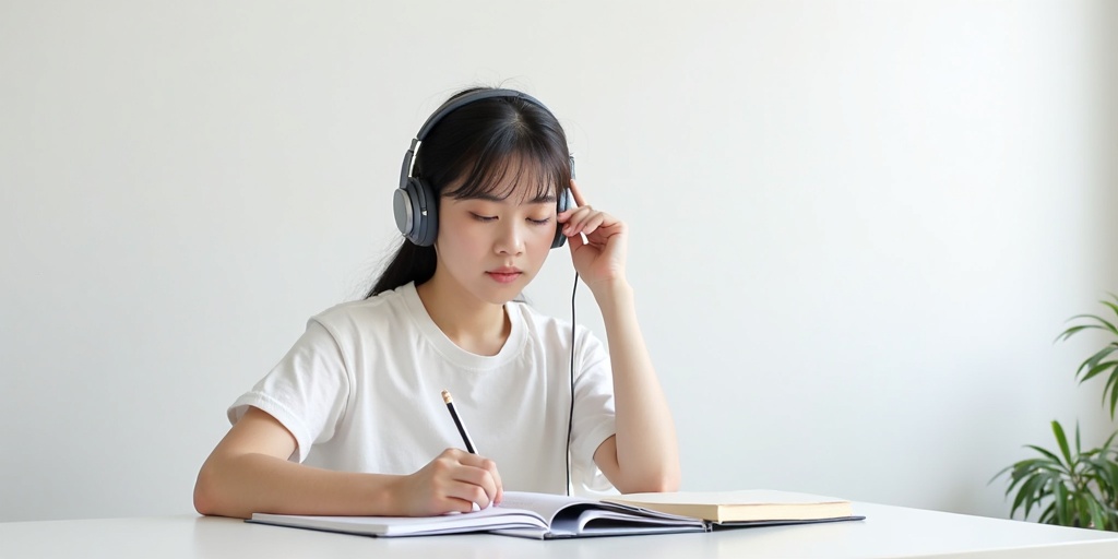 IELTS 7.0 이상 받는 법