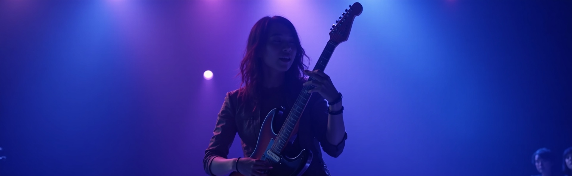 寿 理奈 ステージ