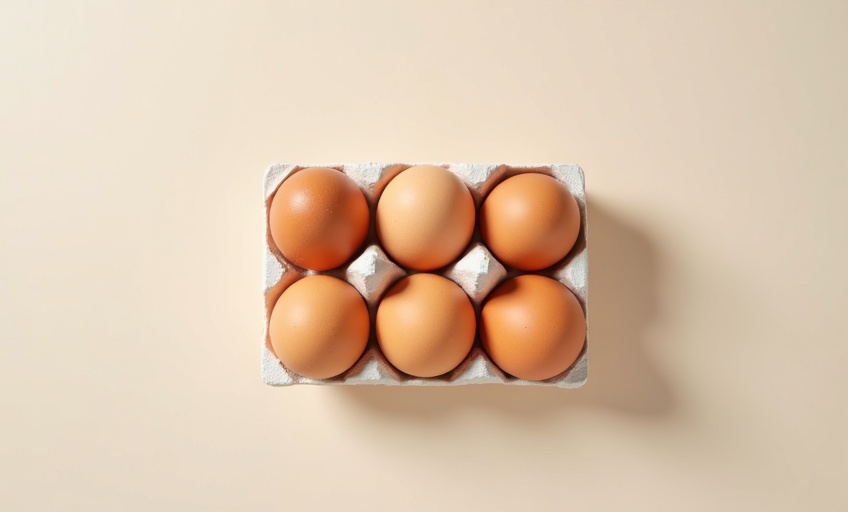 Wholesale Eggs