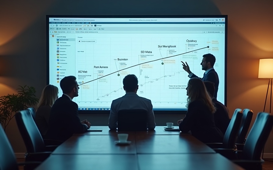 AI Strategy Houston TX