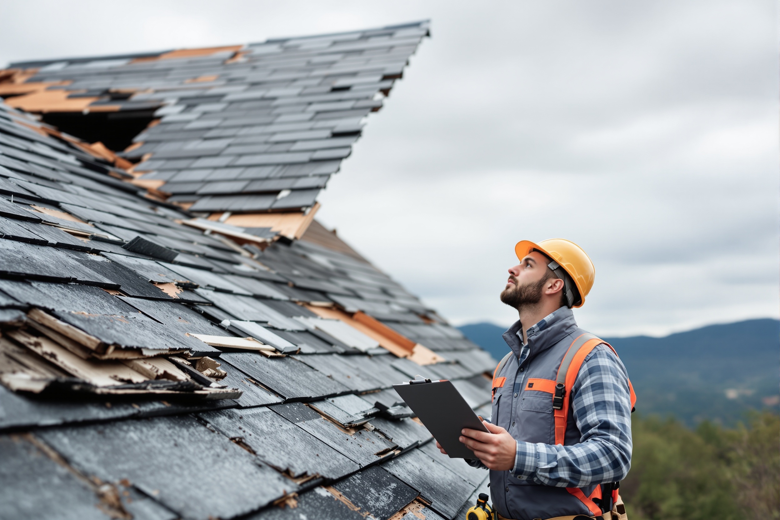 Insurance Claim Support