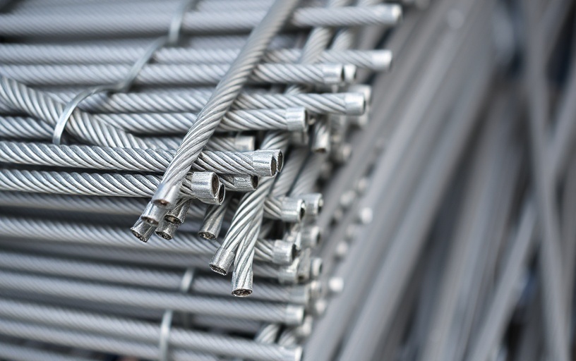 Steel Rebar