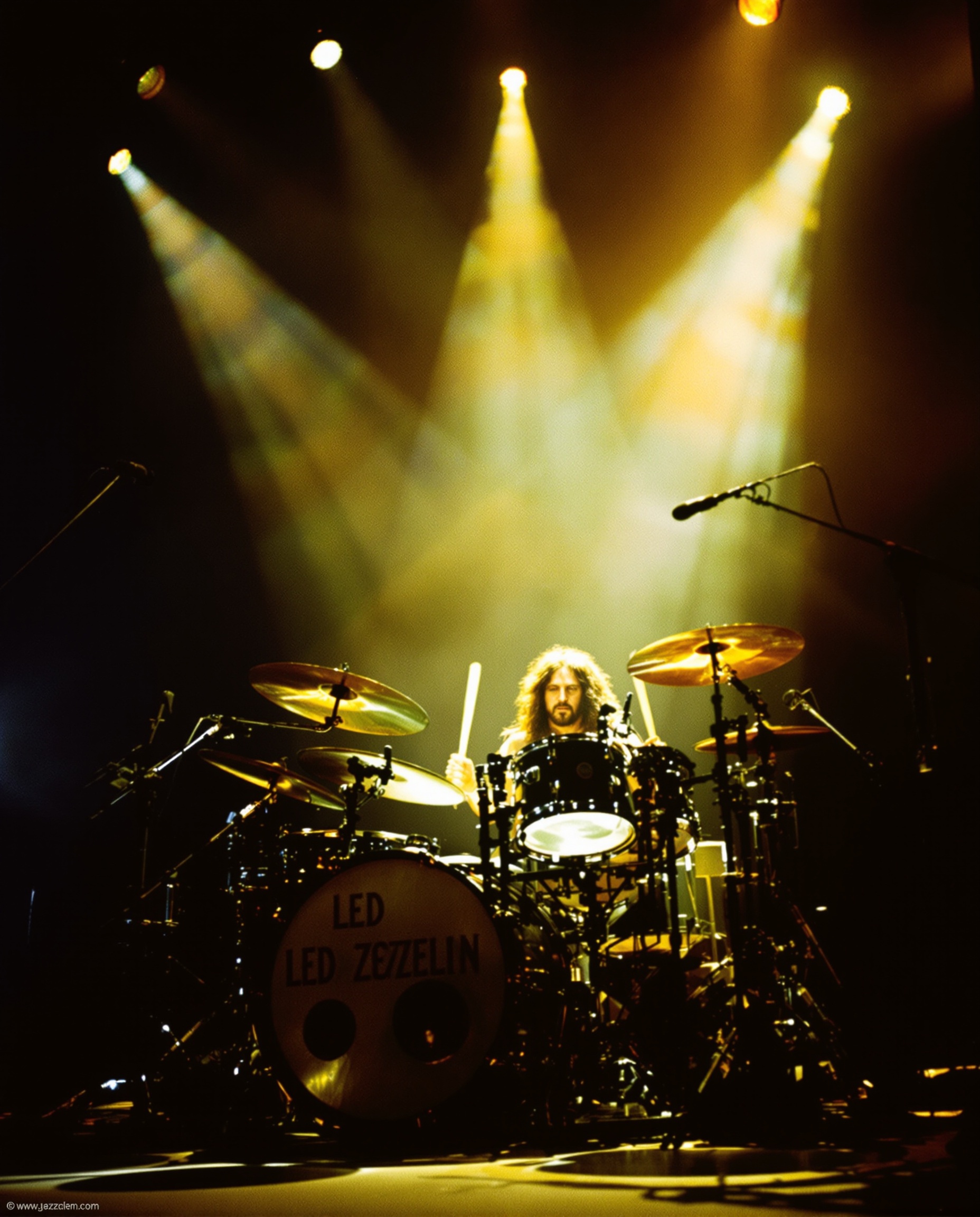 John Bonham