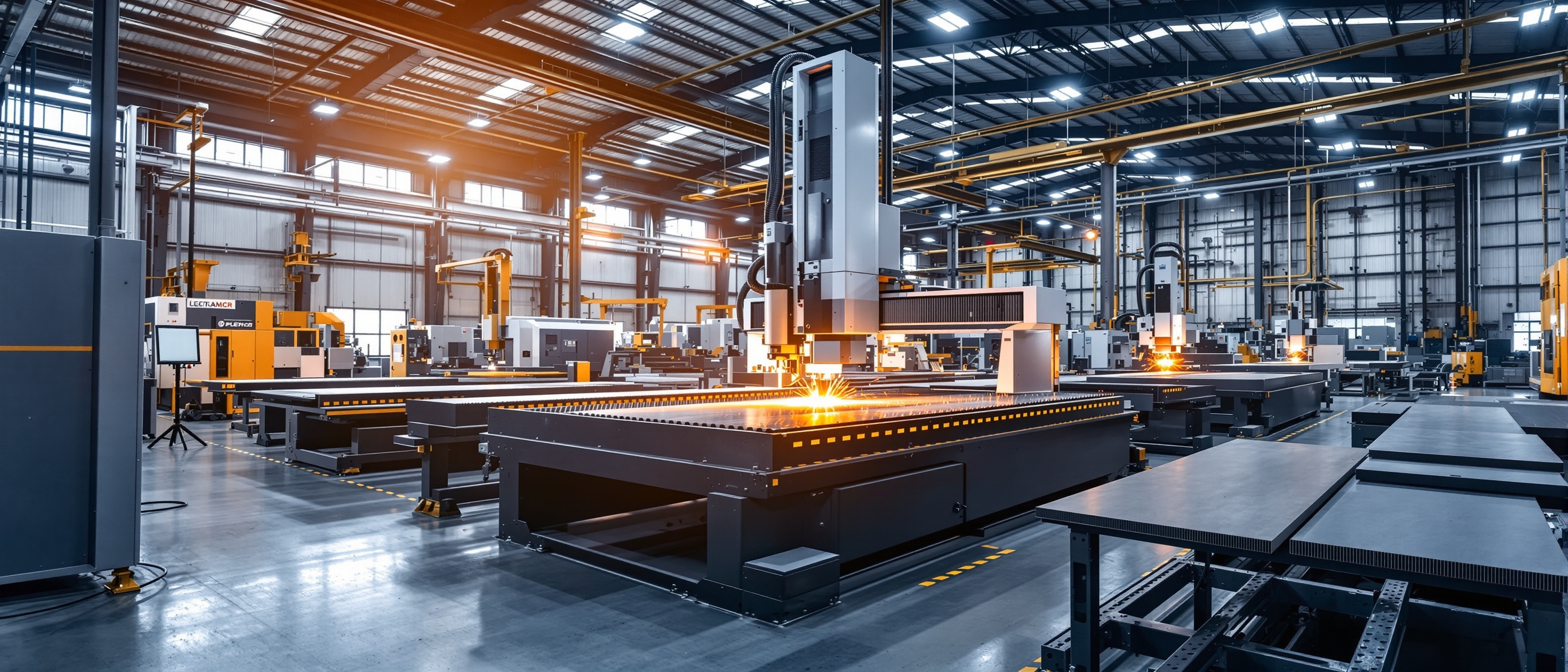 Production Technologies