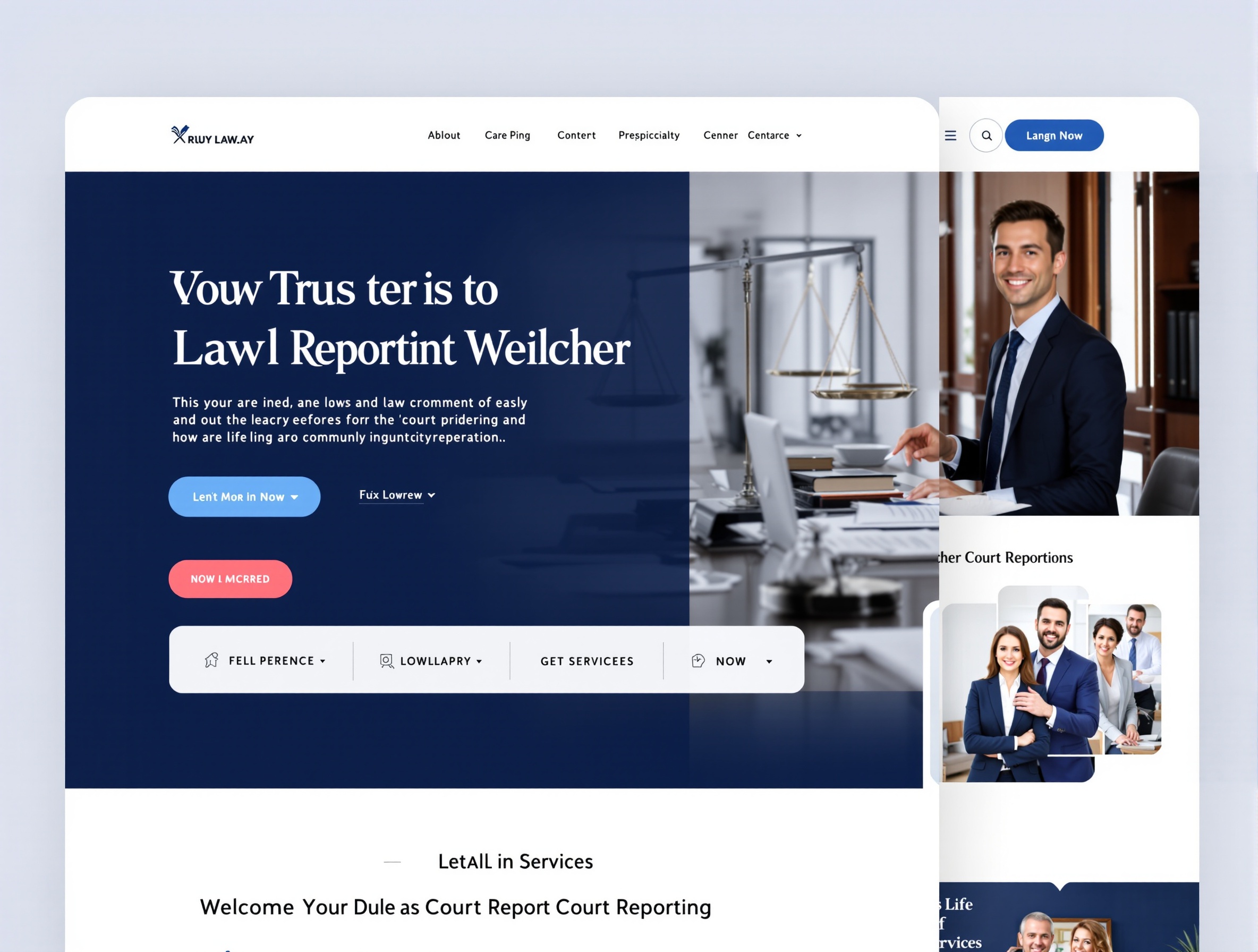 Elite Court Reporting Services