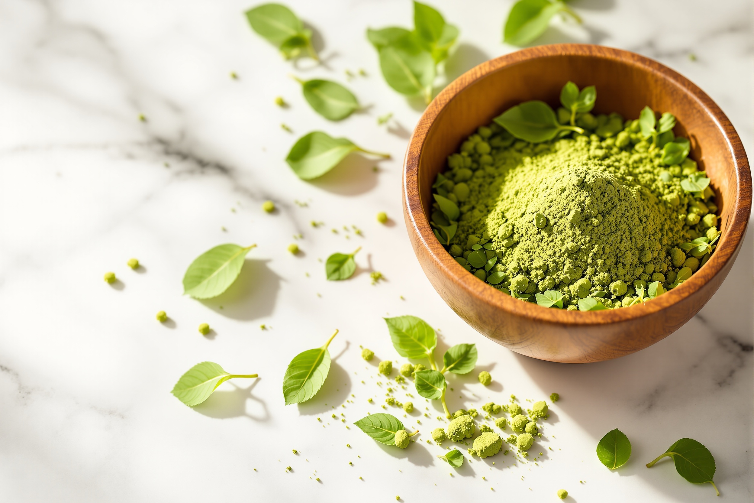 Moringa Powder Dosage Guide: How Much to Take, When & What to Expect