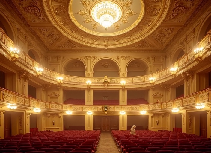 Luxury gypsum decoration