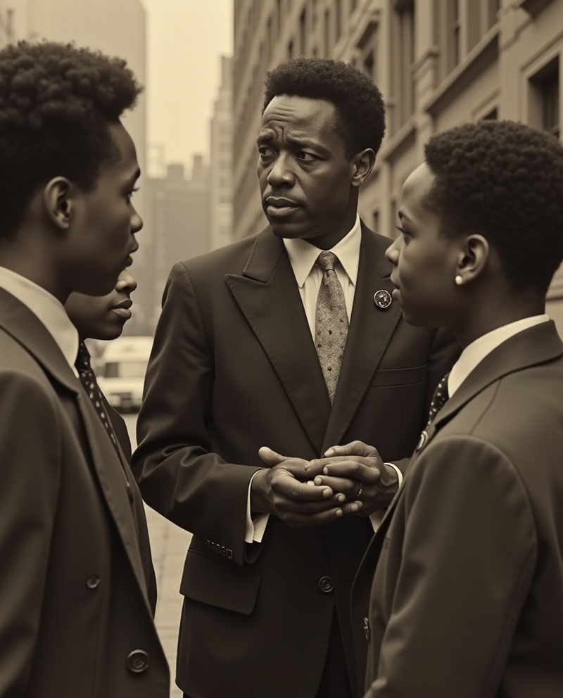 Historical Foundation