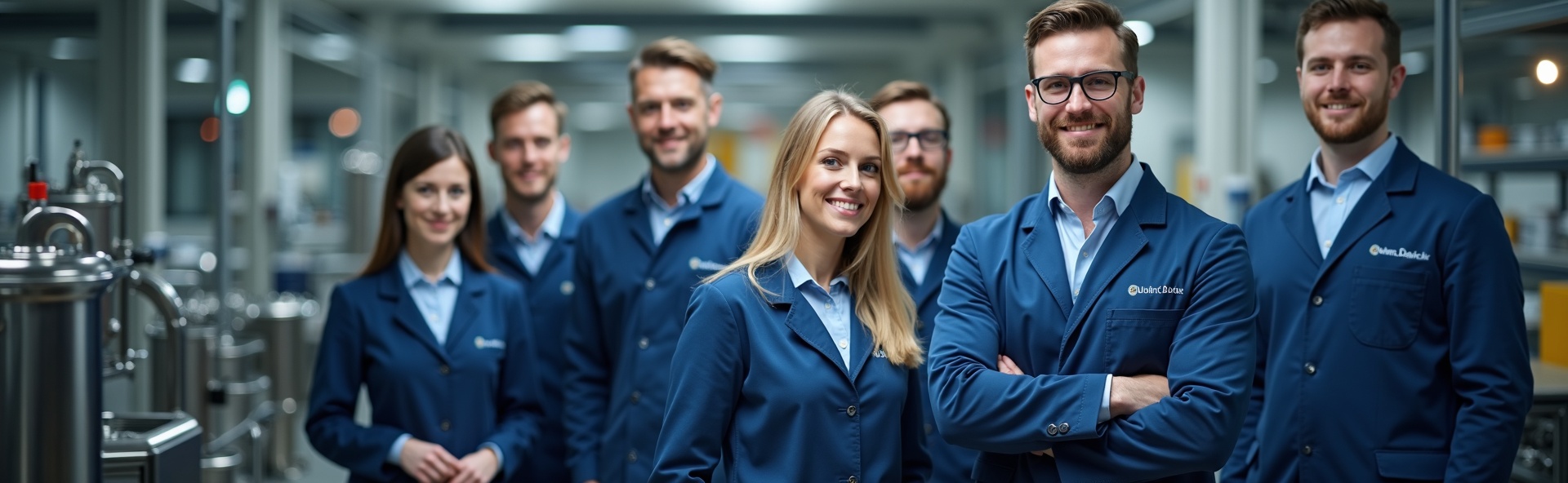 About Grupo Servicio