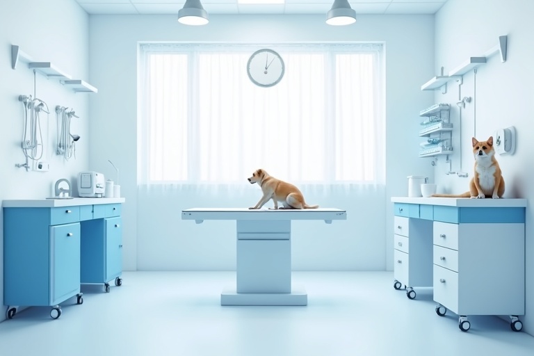 Clínica Veterinária Vida Animal