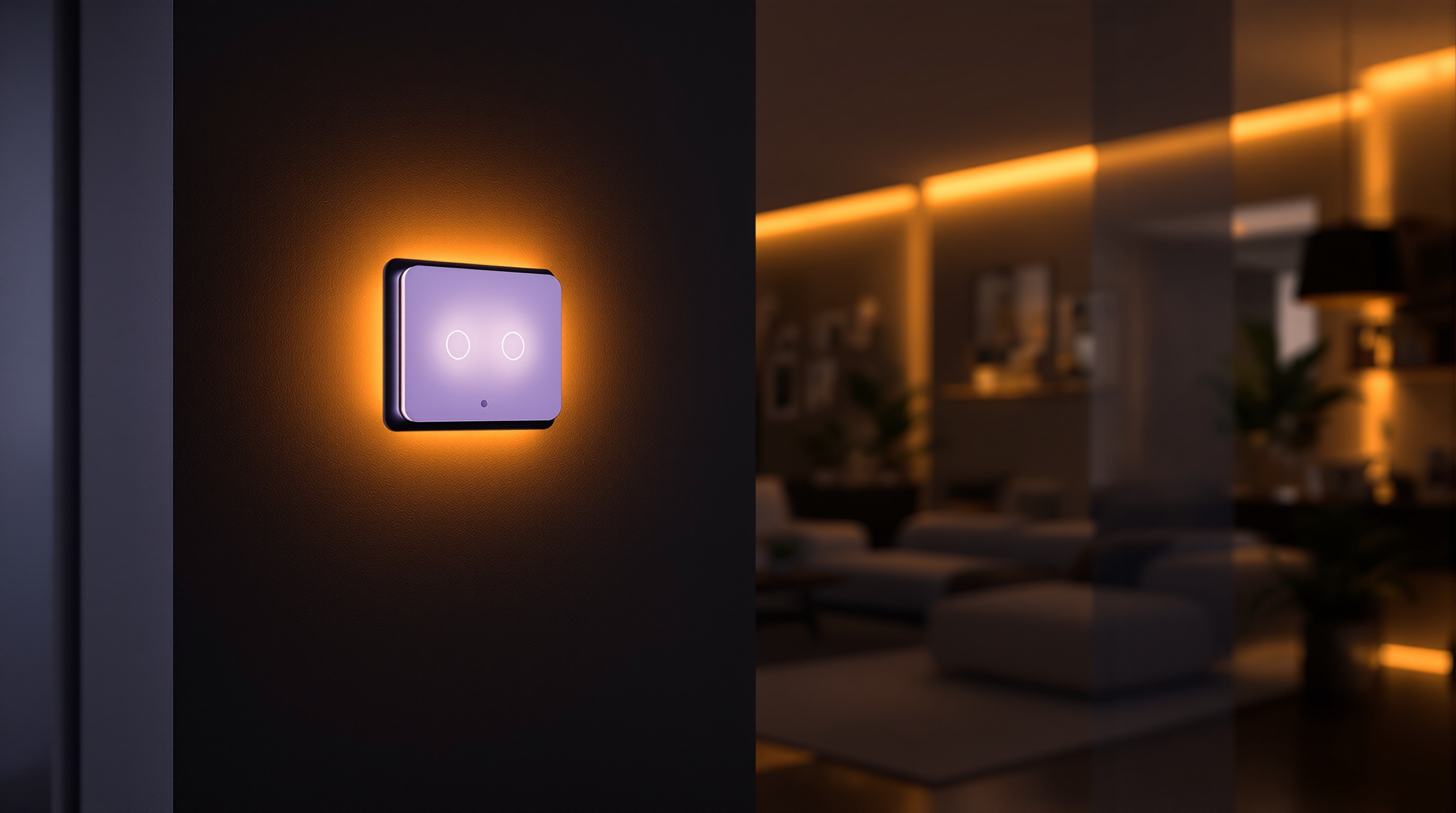 Smart home installation Edinburgh