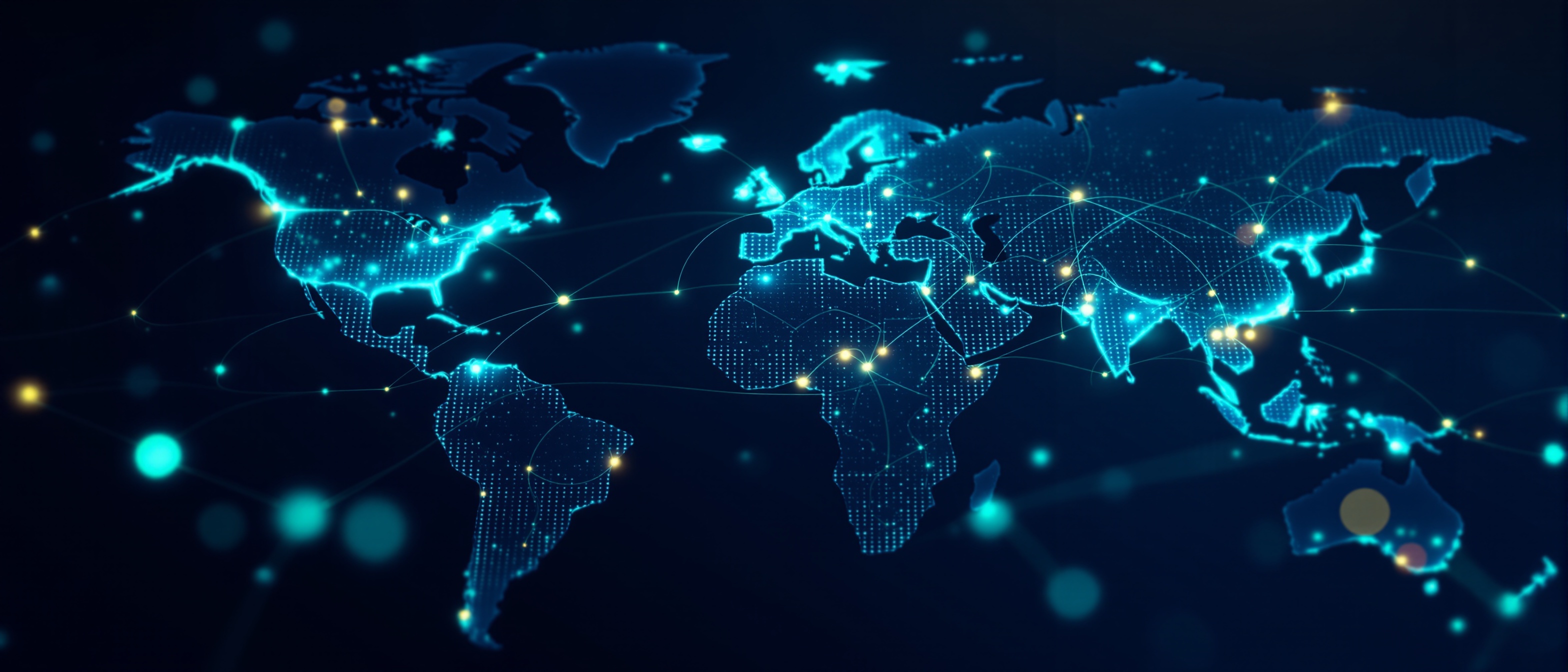 Global Network