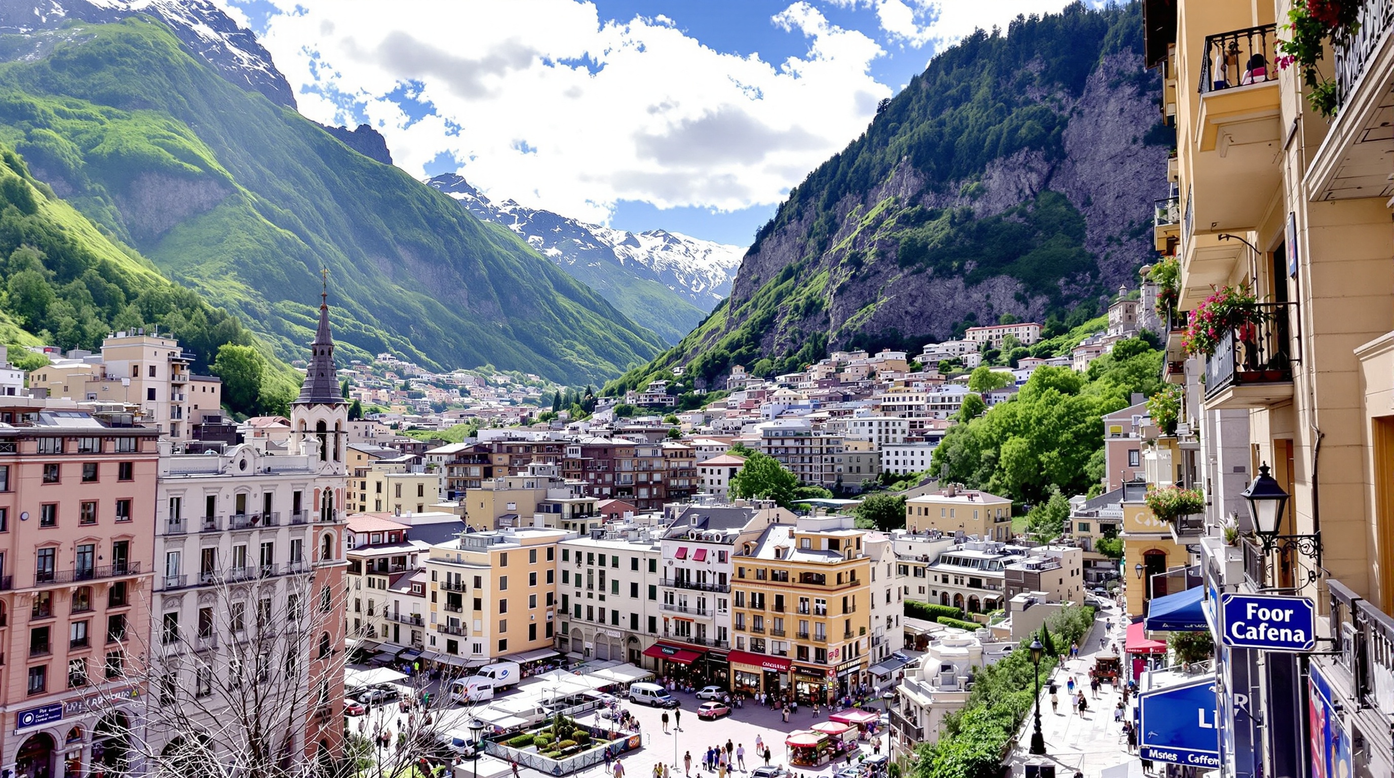Andorra Visa Requirements: Complete Entry Guide