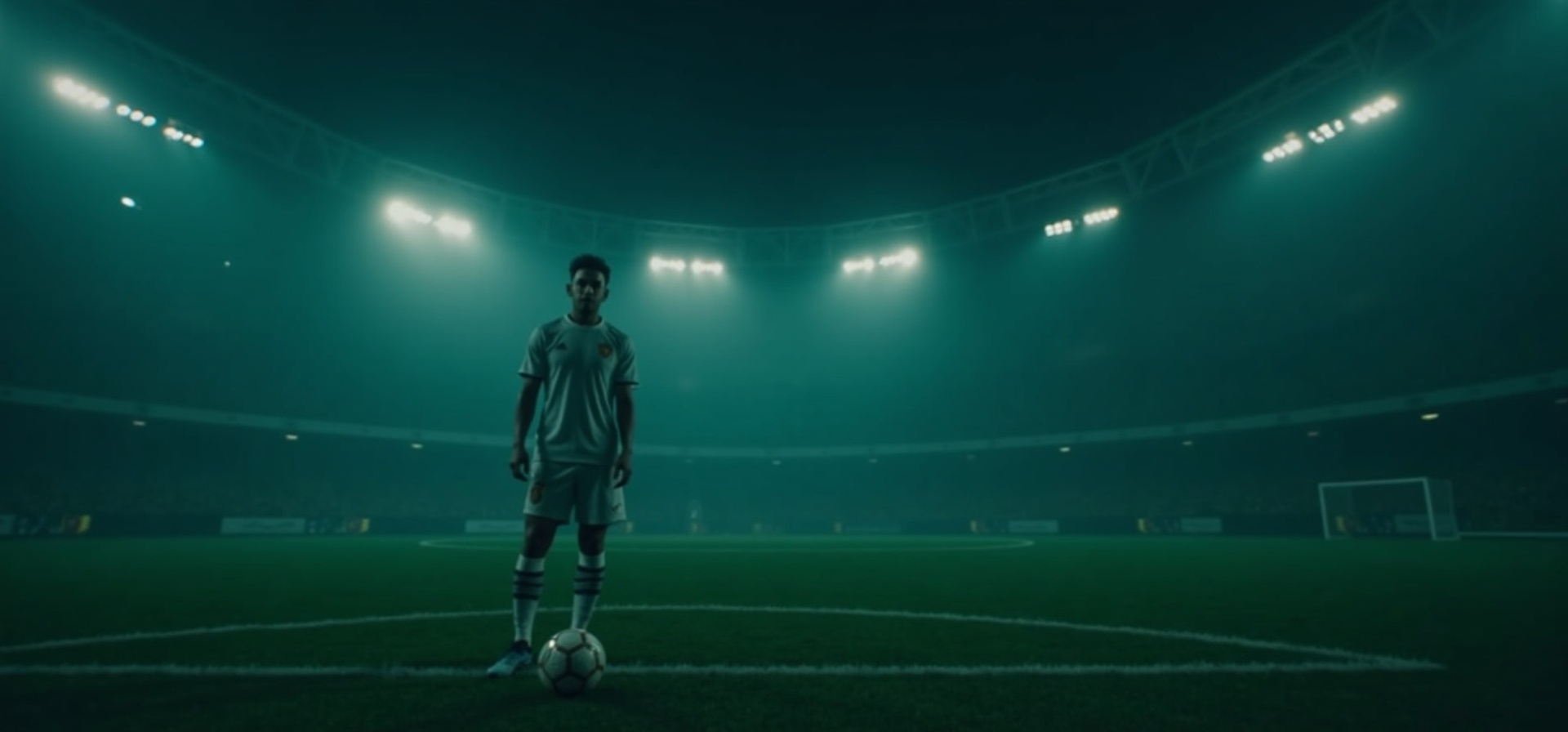 Giocatore di calcio