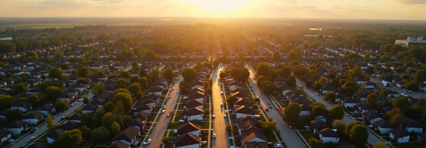 Connect Claim service areas across the United States