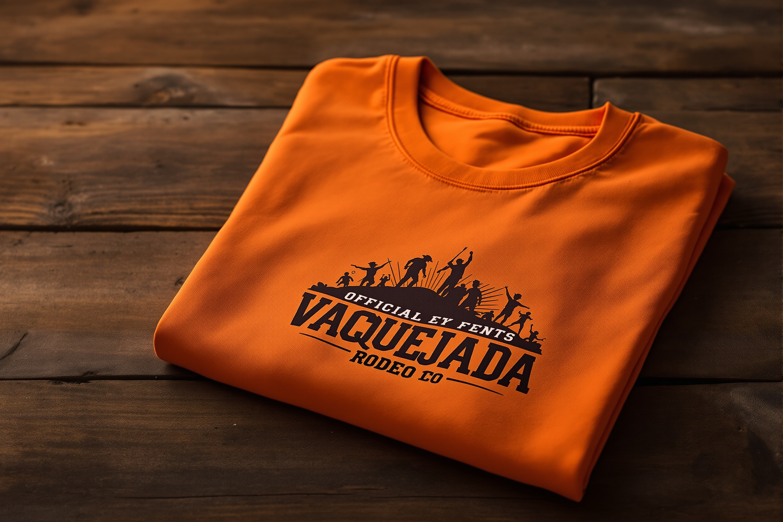 Camisa Oficial