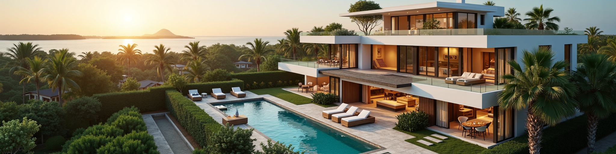 Propiedades en Mérida