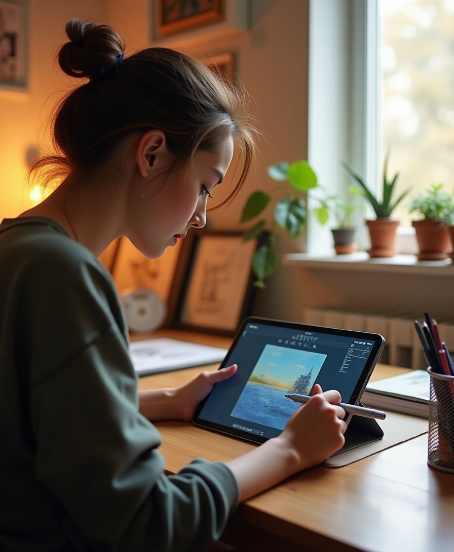 MeVER Atelier Folio - クリエイティブワークを加速