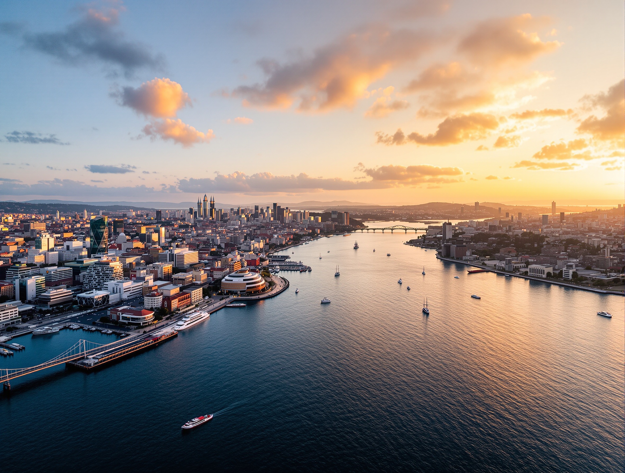 İstanbul Boğazı