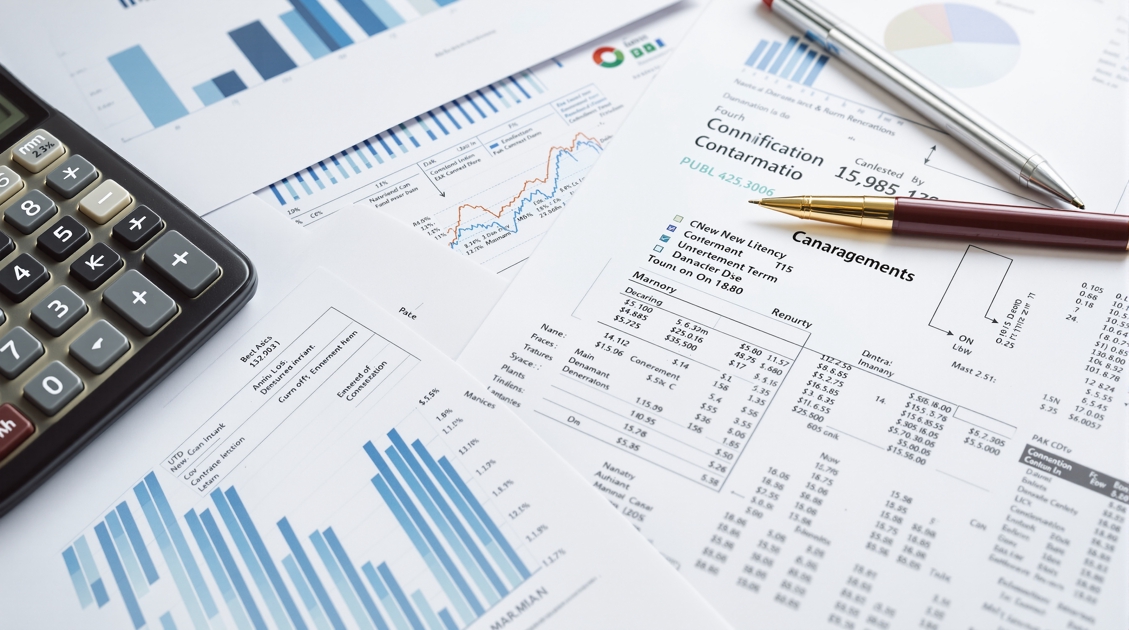 Understanding Financial Statements: A Beginner's Guide
