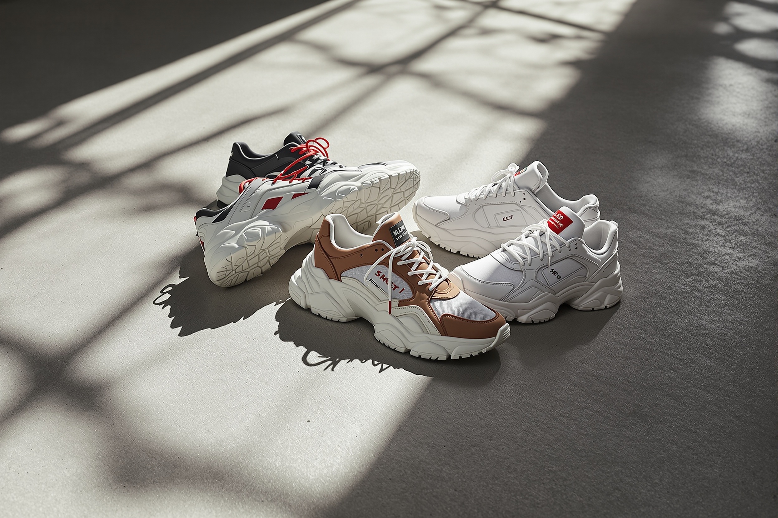 Shoes