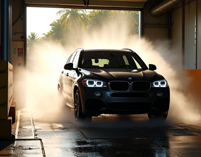 Radio Road Car Wash Naples FL - best Naples car wash