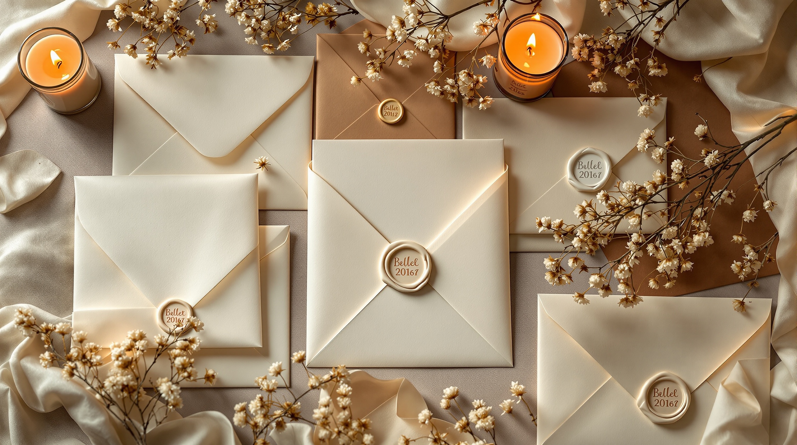 Palm Letters — mail worth opening