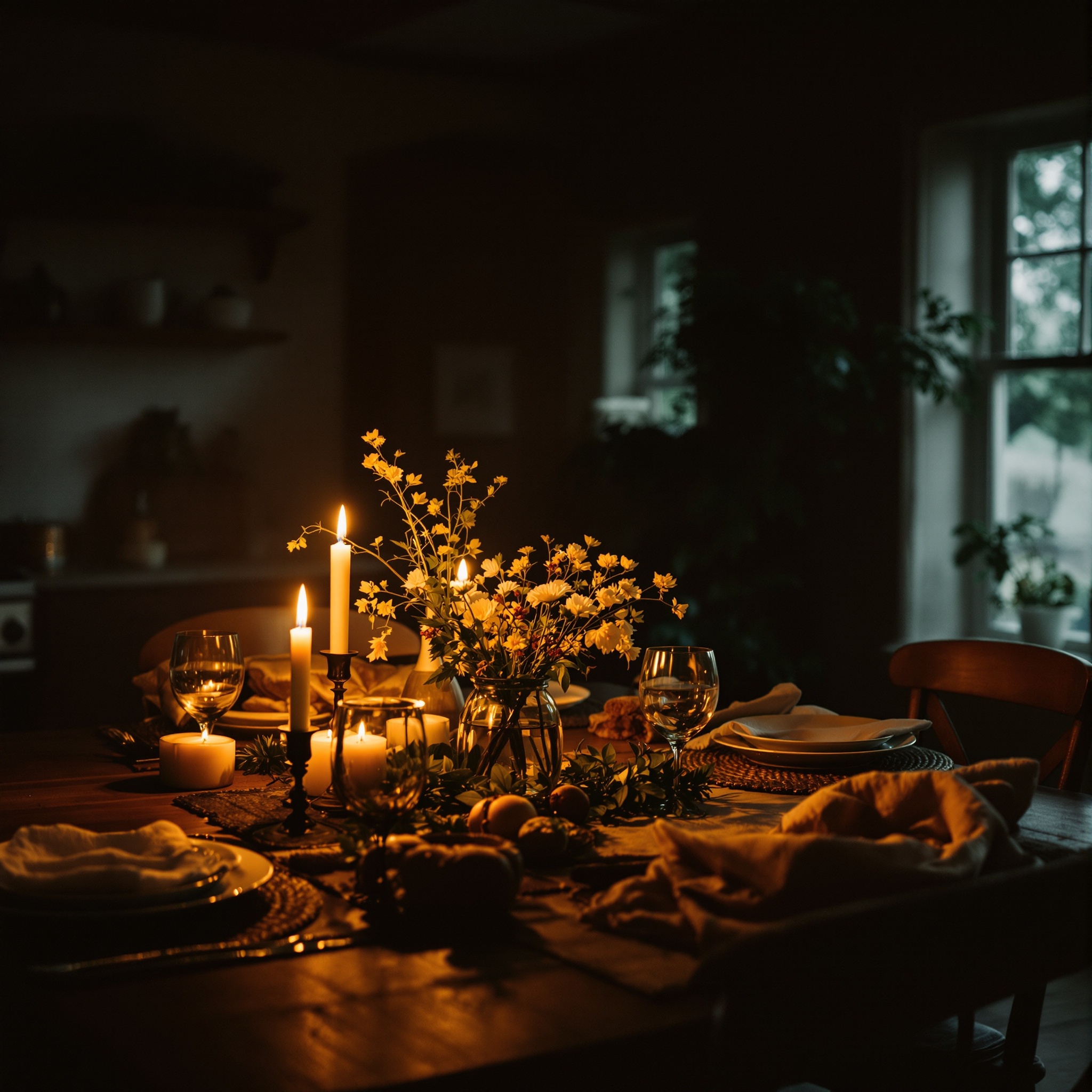 Sunday Dinners
