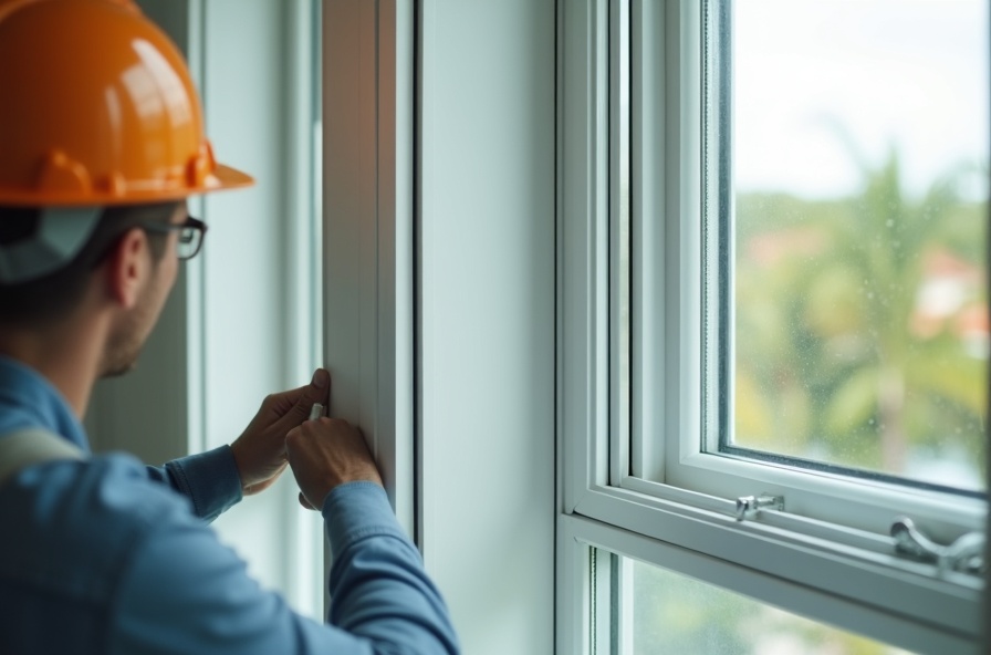 Unbreakable Storm Defense