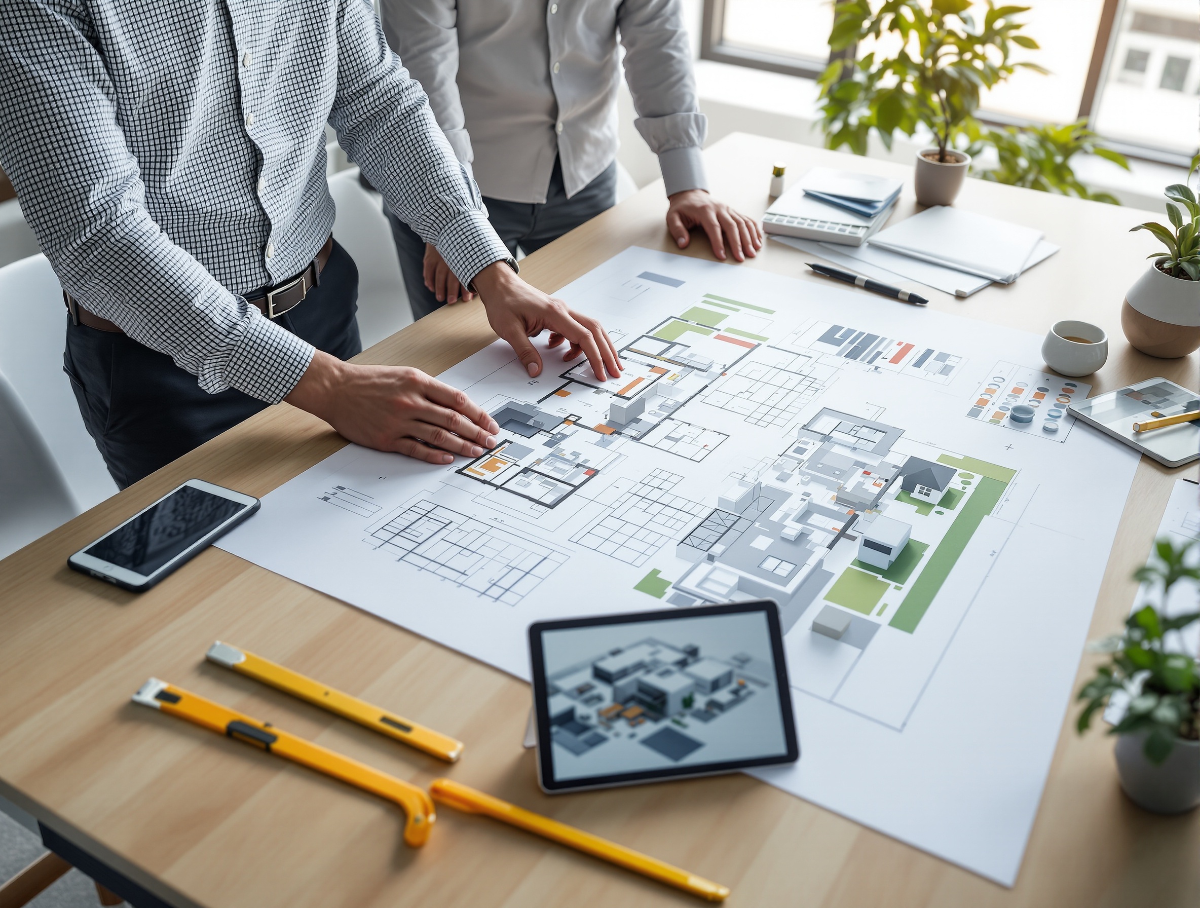 Design Build Process