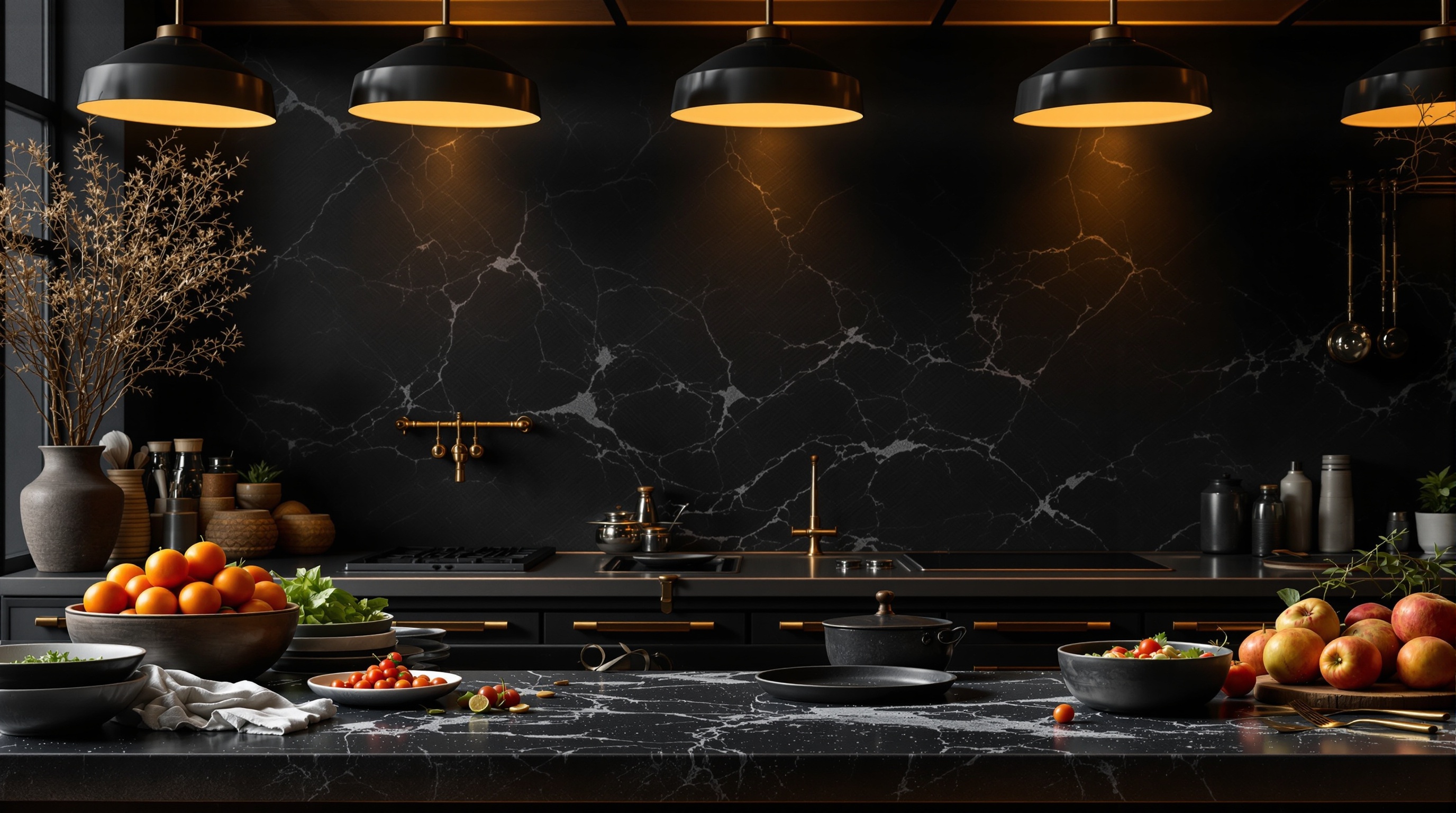 Chef Ziad Background