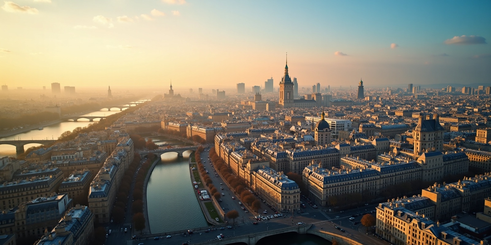GE SCF Paris