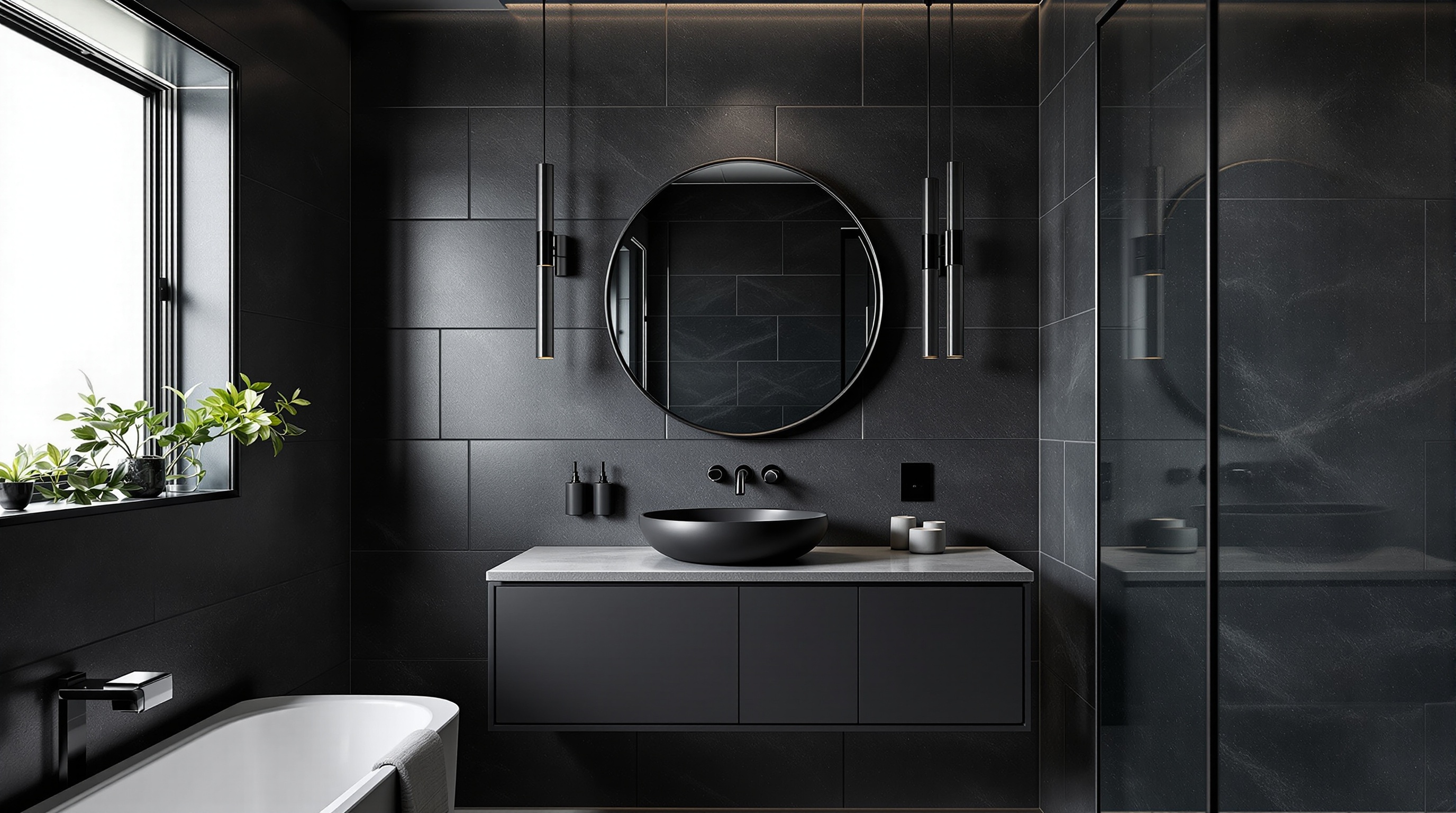 Clearance sale — bathroom panels and cladding