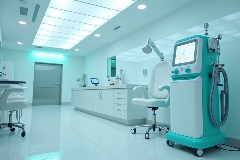 Ossigeno-Ozono Terapia