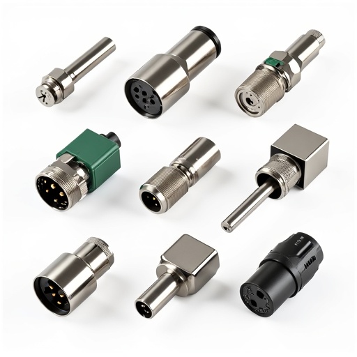 Connectors