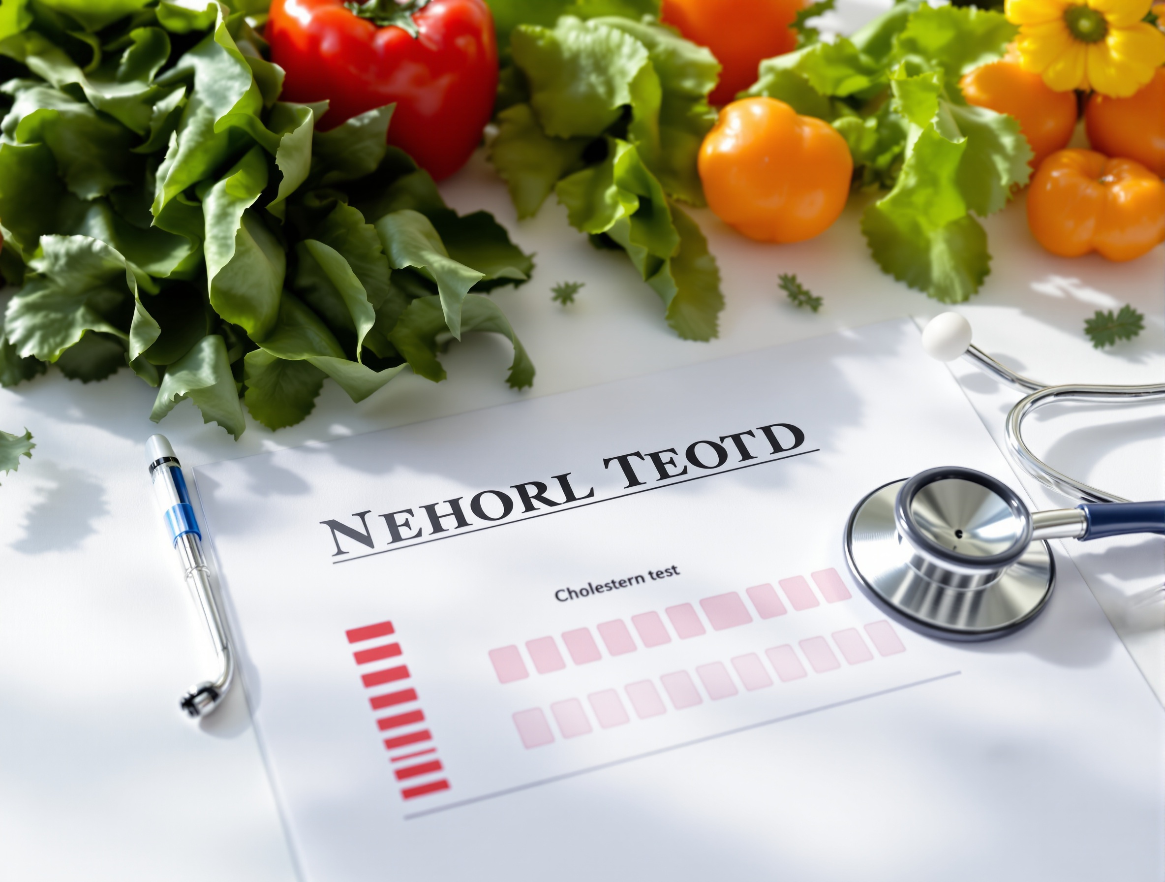 How to Read Your Cholesterol Results: LDL, HDL, and Triglycerides Explained