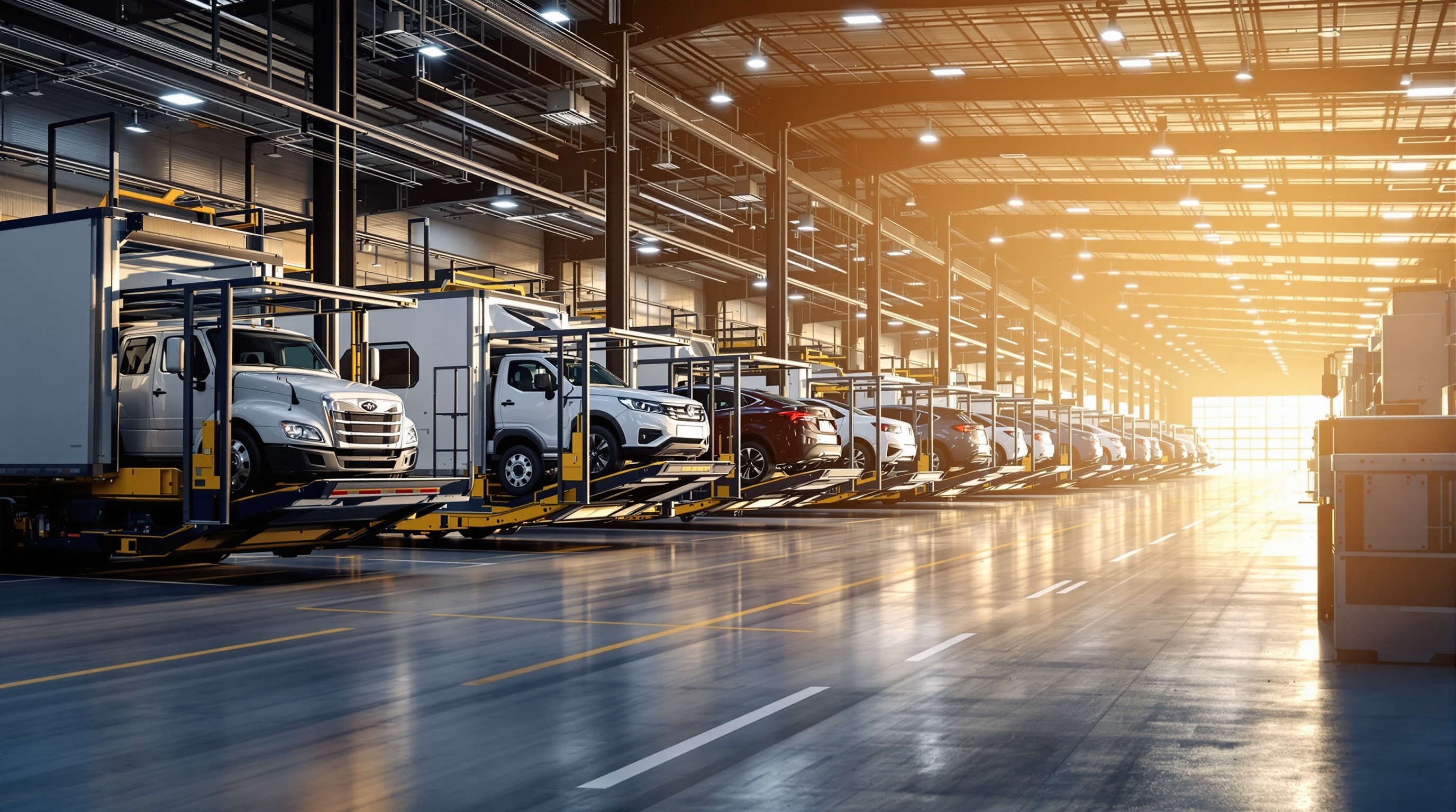 AutoNation Logistics