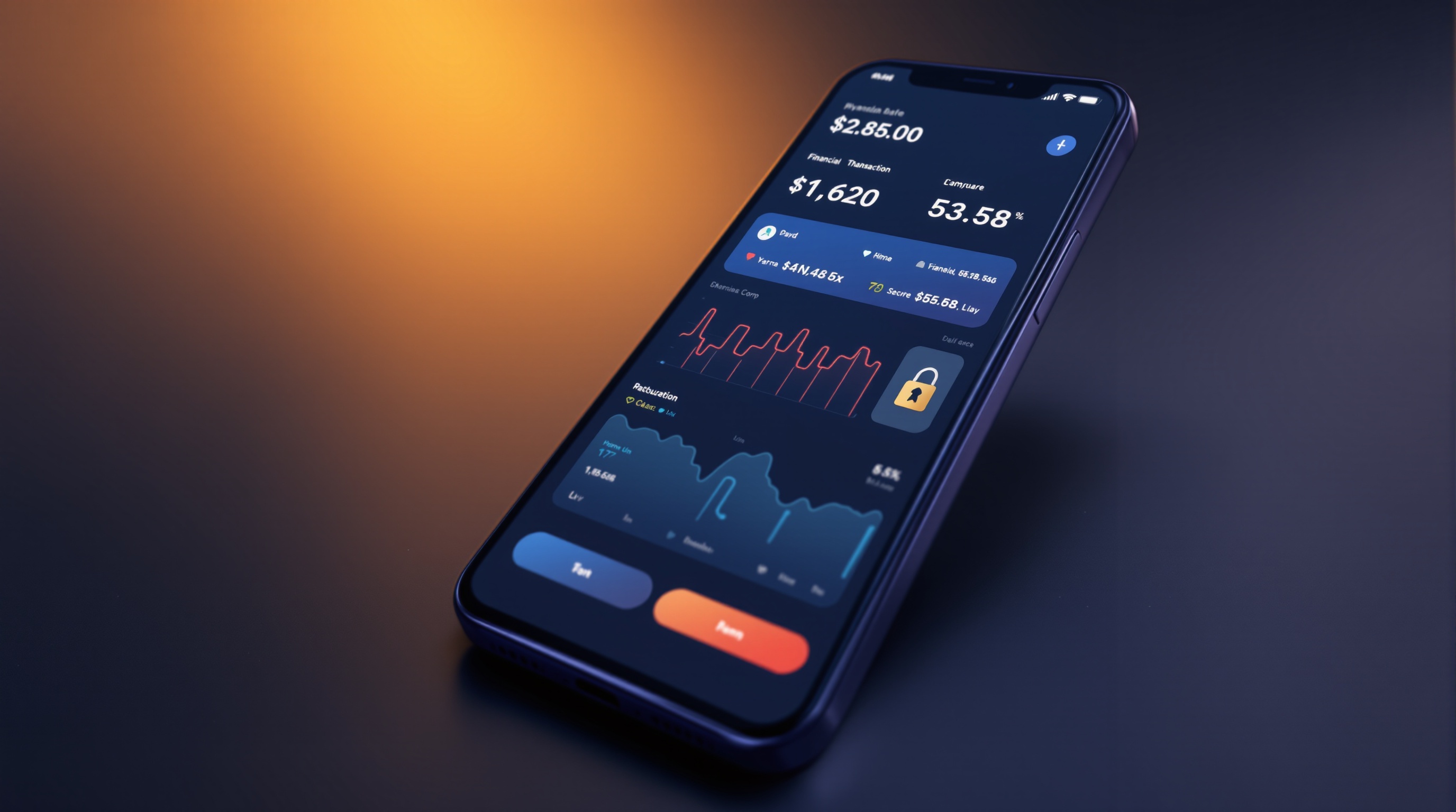 Mobile App Milestone