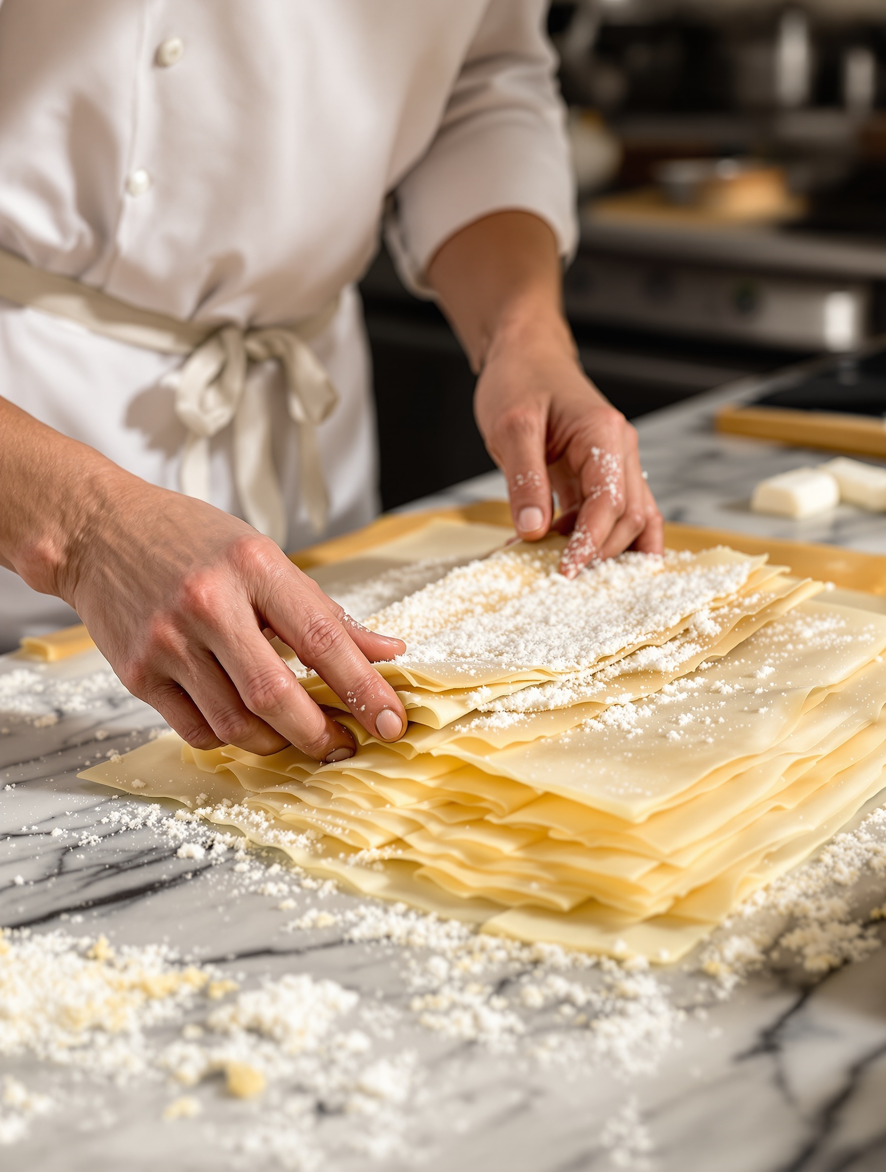 Handcrafted with Love