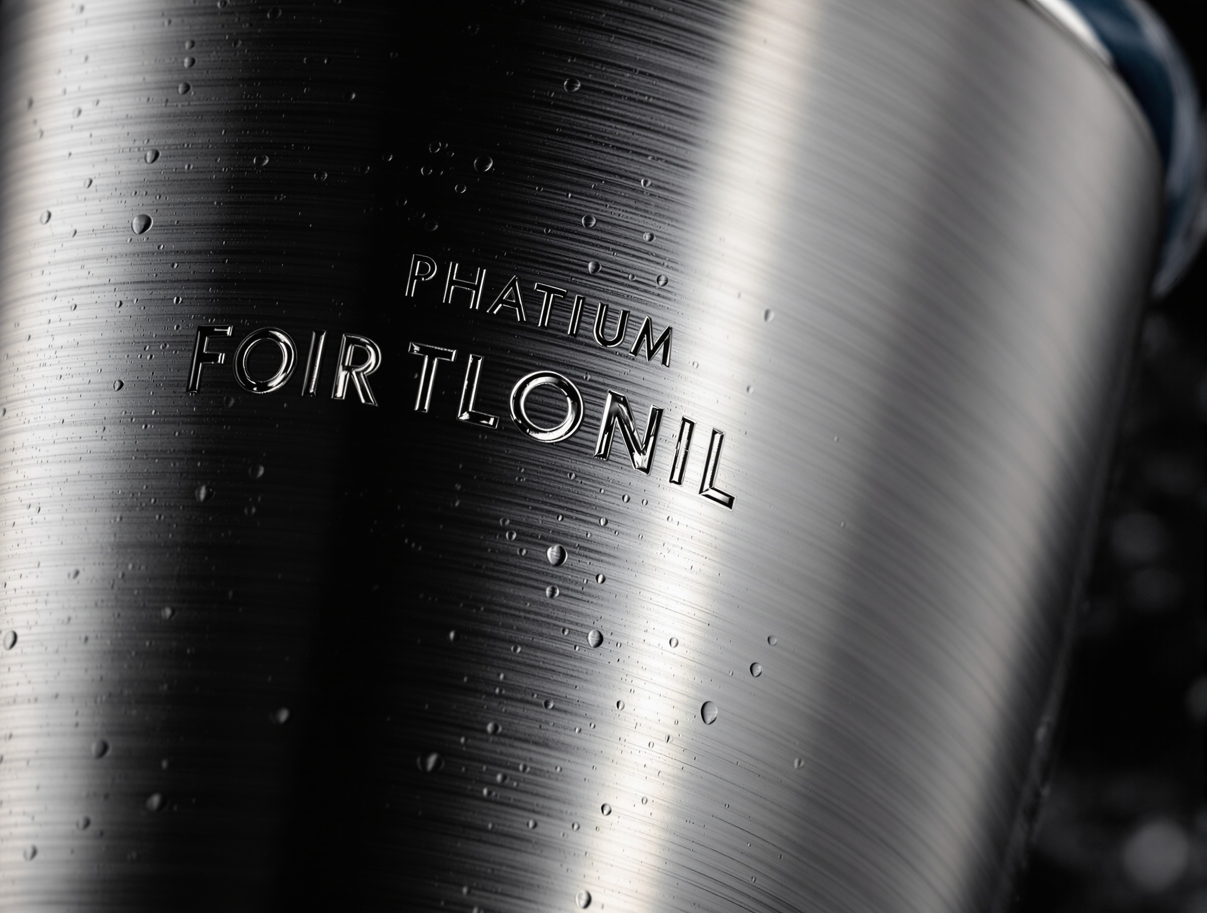 Frostline premium insulated drinkware engineering